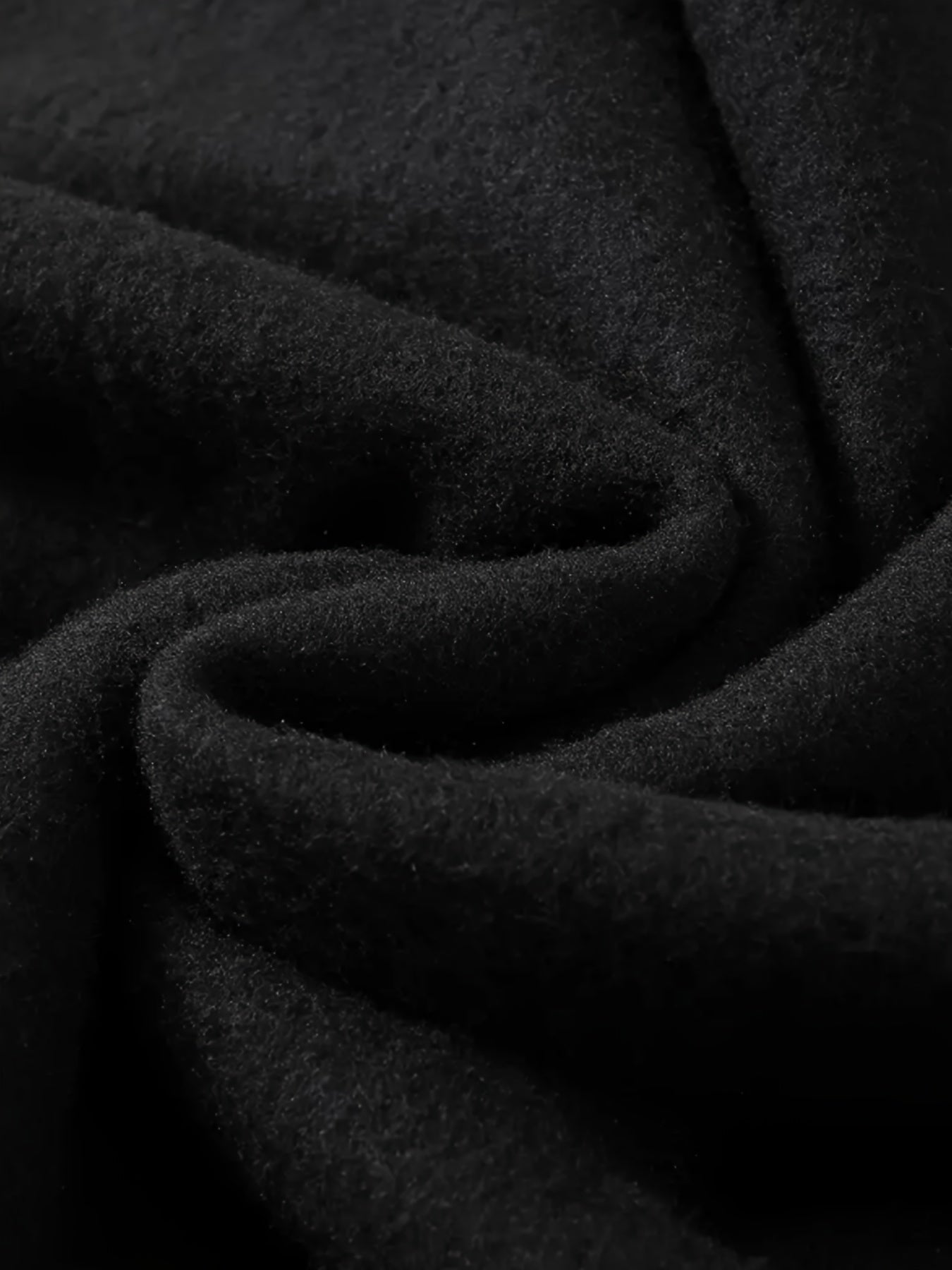 Men's Geometric-Patterned Polyester Sports Costume Hooded Long Sleeve with Applique