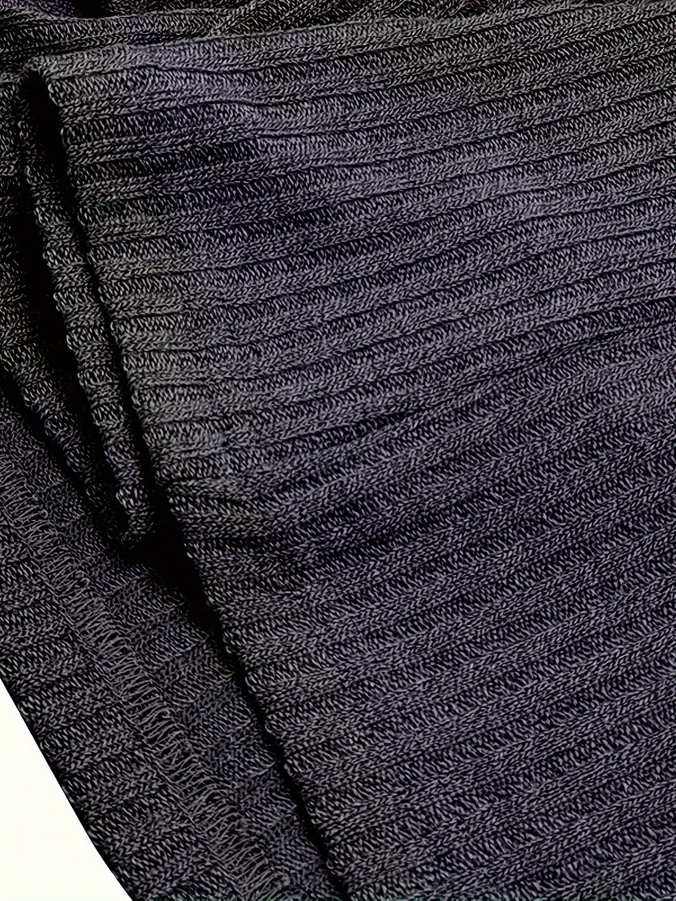 Men's Knit Shirt Short Sleeve Stripe Pattern Summer Casual Comfortable