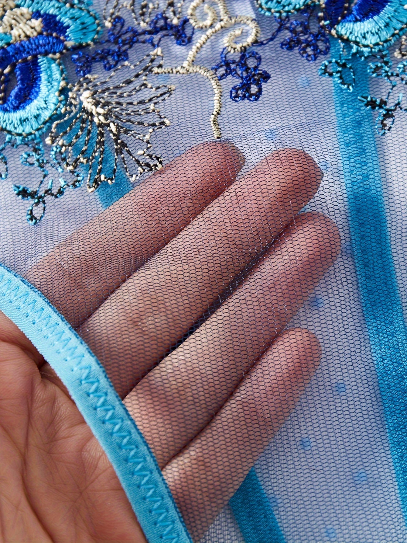 Accesorios para la copa Stan Ely en plata y negro