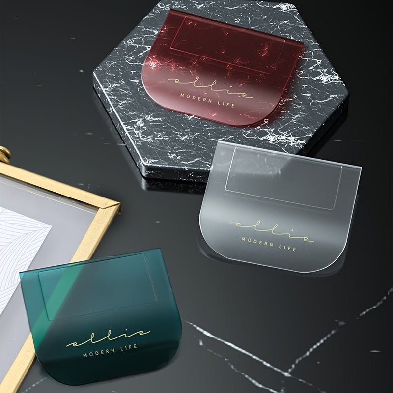 Toilet Seat Cover Handle for Hygienic Use