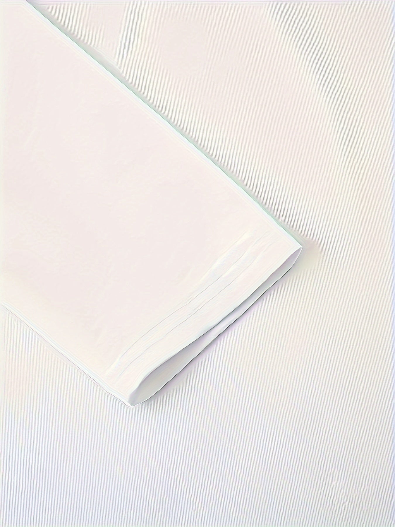 Conjunto de dos camisetas de manga larga para hombre, camisetas casuales de cuello redondo transpirables en azul royal y negro