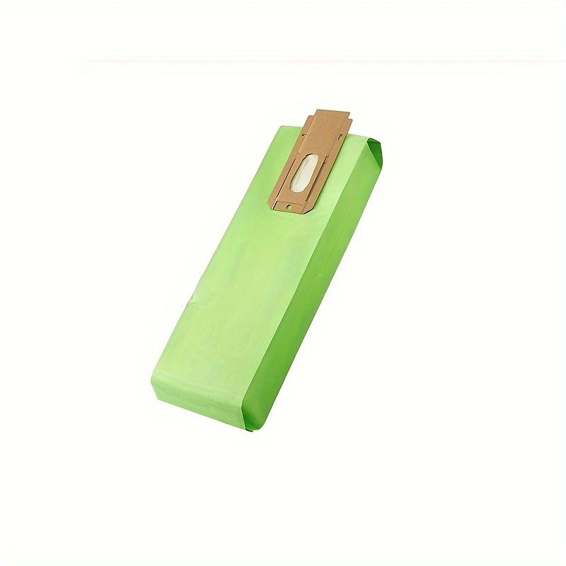 Oreck XL to'g'ri modellari uchun almashtirish uchun to'rt dona vakuum sumkalar to'plami - CCPK8DW, CCPK8, AK1CC6A qismlar raqamlariga mos keladi, CC filtratsiya sumkalari uchun mo'ljallangan.