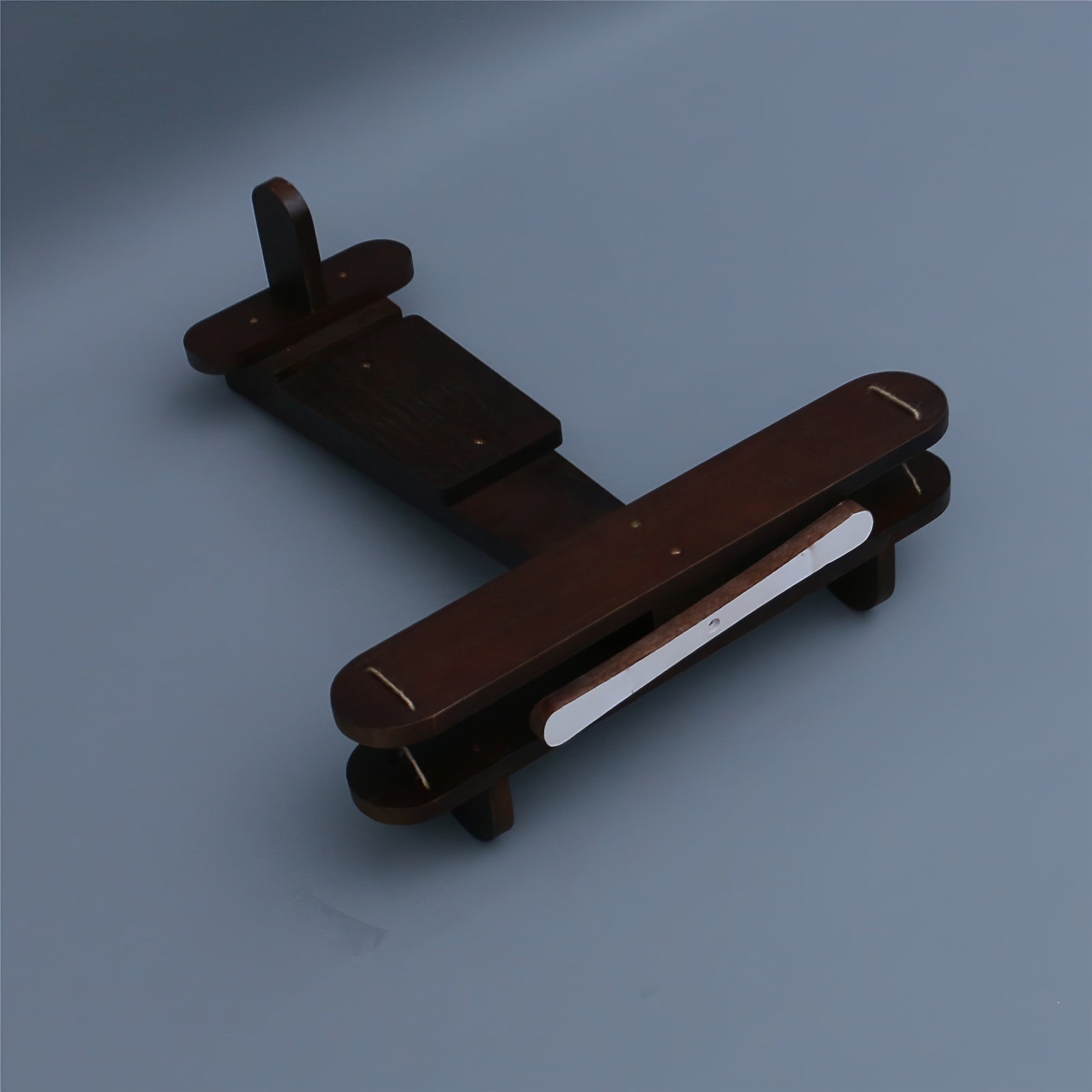 Baby Photography Props for Newborns Wooden Plane Baby Bed and Chair Studio Accessories for Boys and Girls