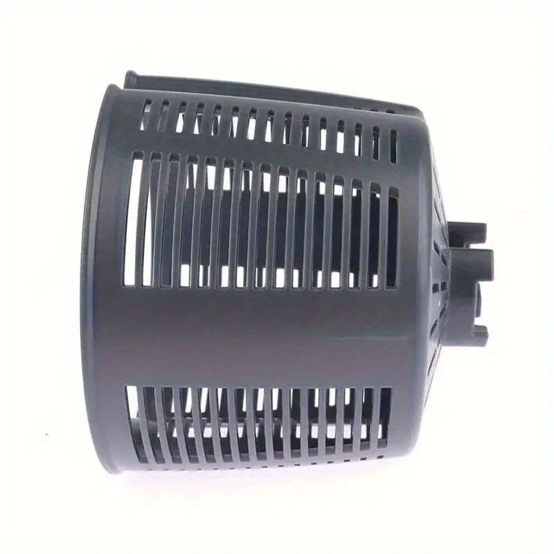 Salad Spinner and Dryer Kitchen Tool with Deep Mesh Basket Durable Polypropylene Safe for Food Contact