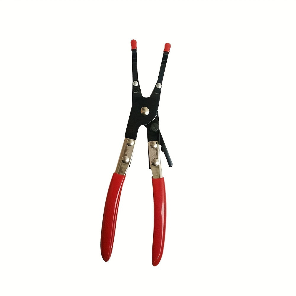 Multi-Functional 2-Wire Welding Pliers for Cars Durable Iron Tool
