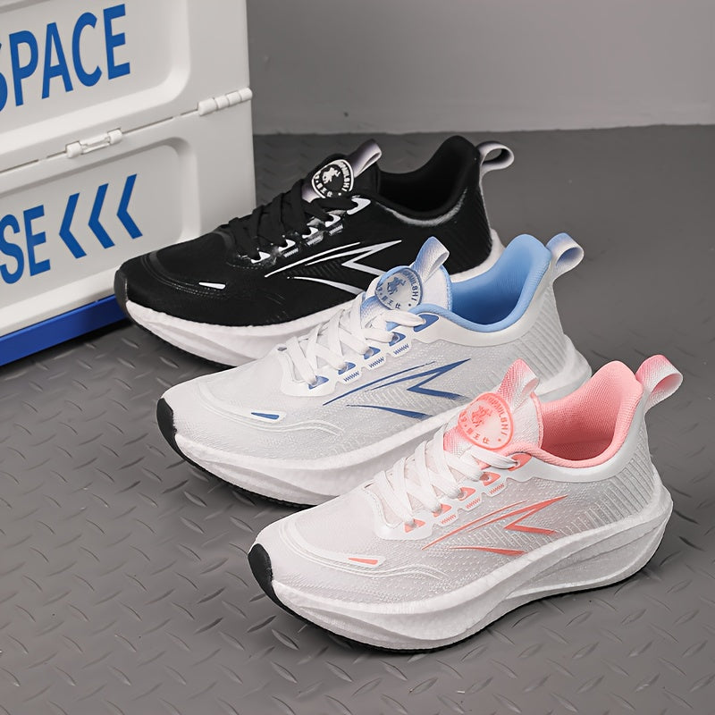 Unisex Summer Lightweight Running Shoes for Men and Women