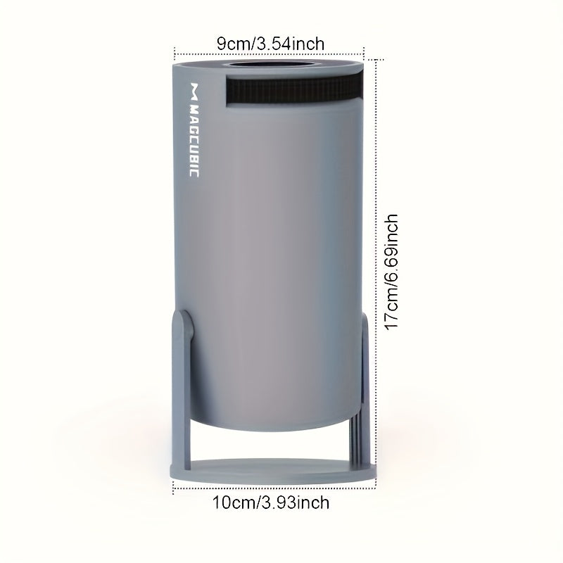 Mini Projector 260ANSI Lumens 720P HD Home Theater Wireless Portable