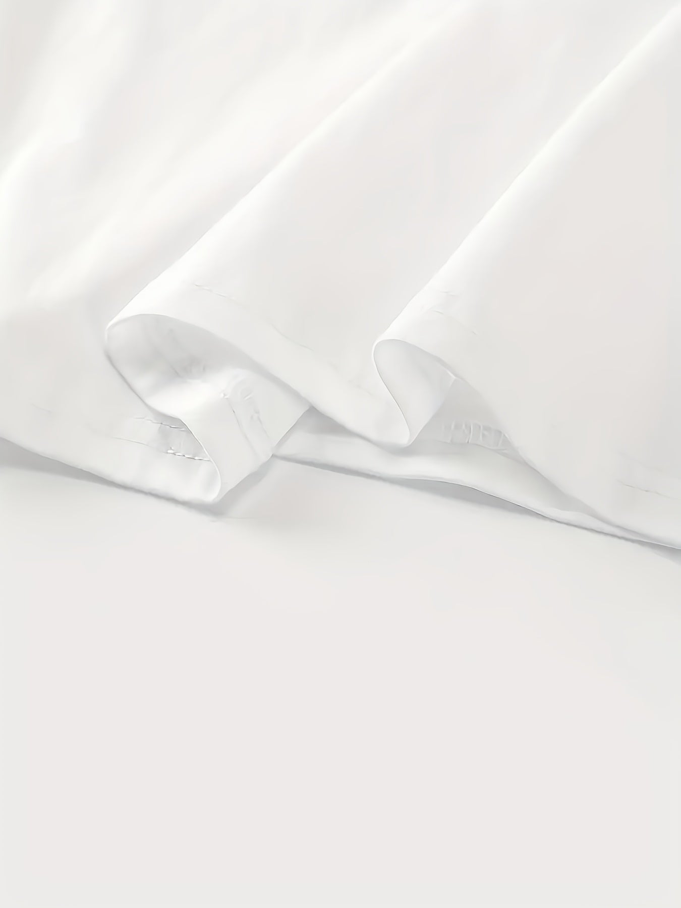 Women's Long Sleeve Raglan T-Shirt Black White Geometric Star Print Knit Polyester-Blend