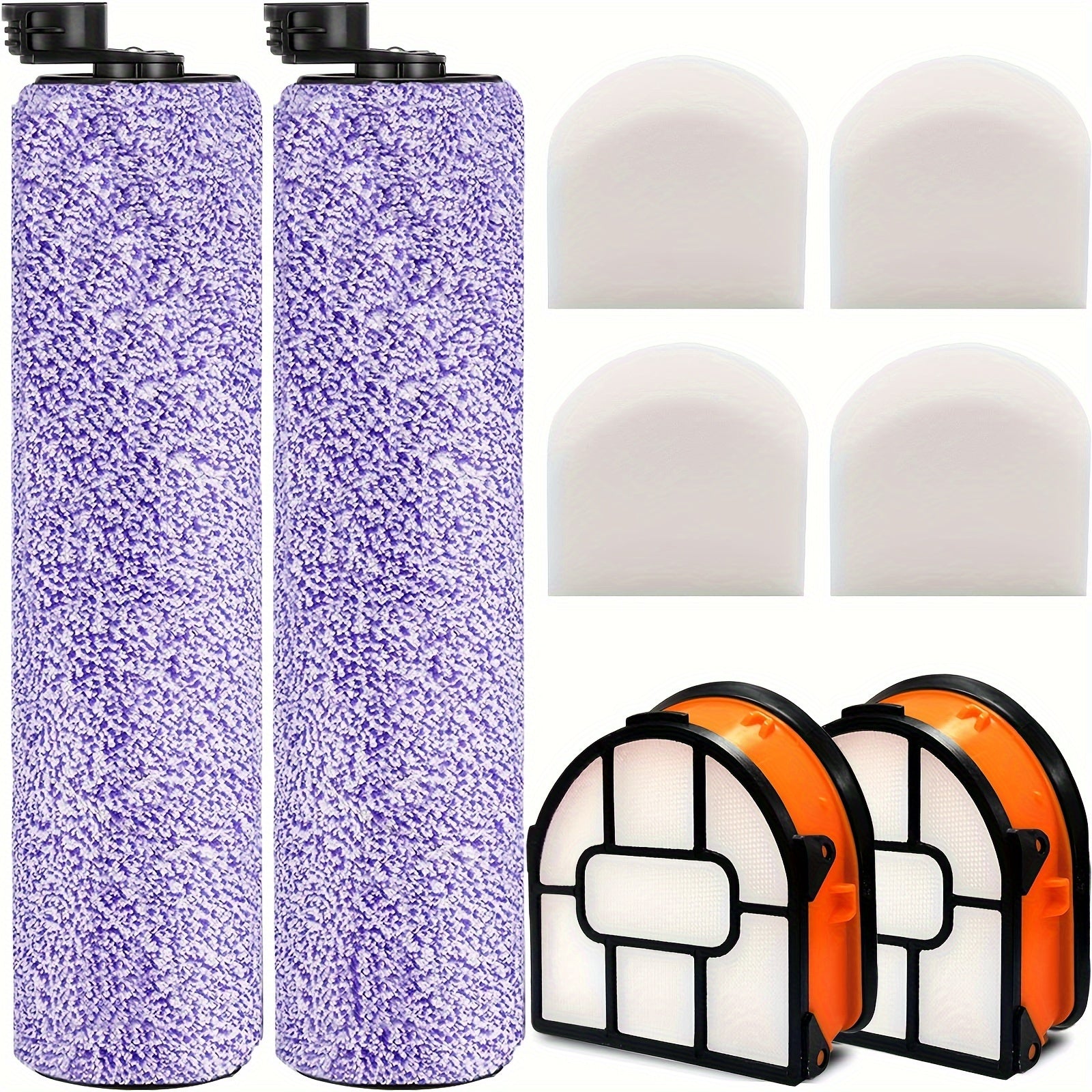 Комплект аксессуаров для пылесоса Shark AW201