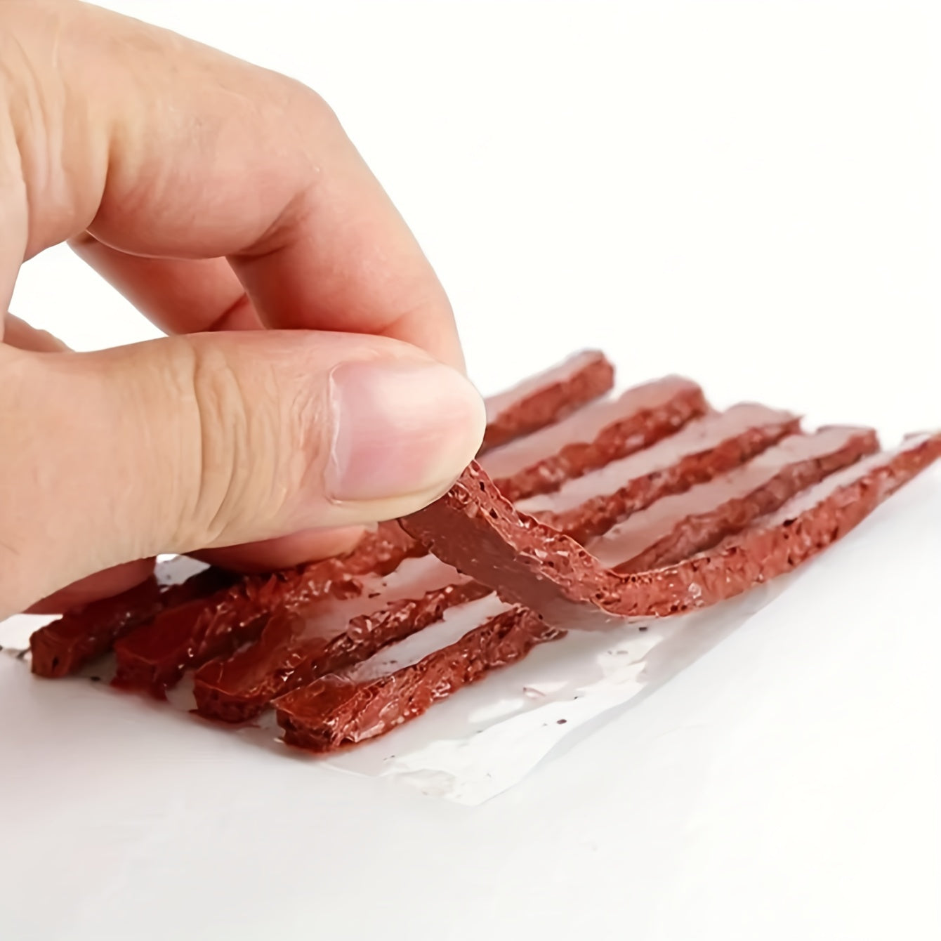 20-Pack Tire Repair Strips Rubber Car Motorcycle Puncture Repair Kit