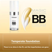 Женский увлажняющий BB-крем с консилером и контролем жирности 1,4oz