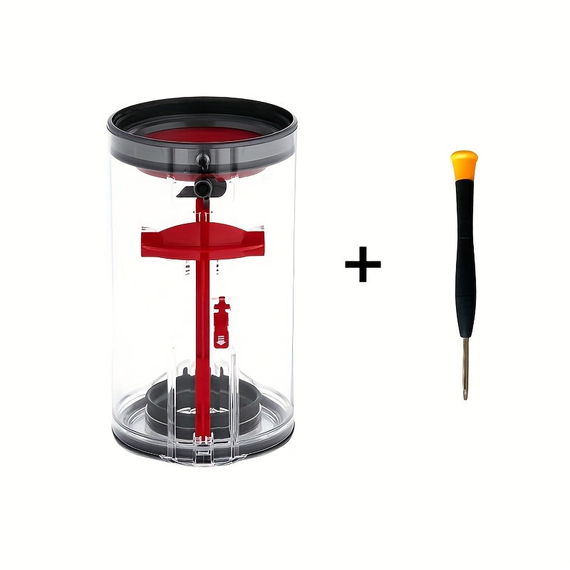 V10 SV12 changyutgich uchun almashtirish qismlari - chang chelak filtri qismi raqami 969509-01.