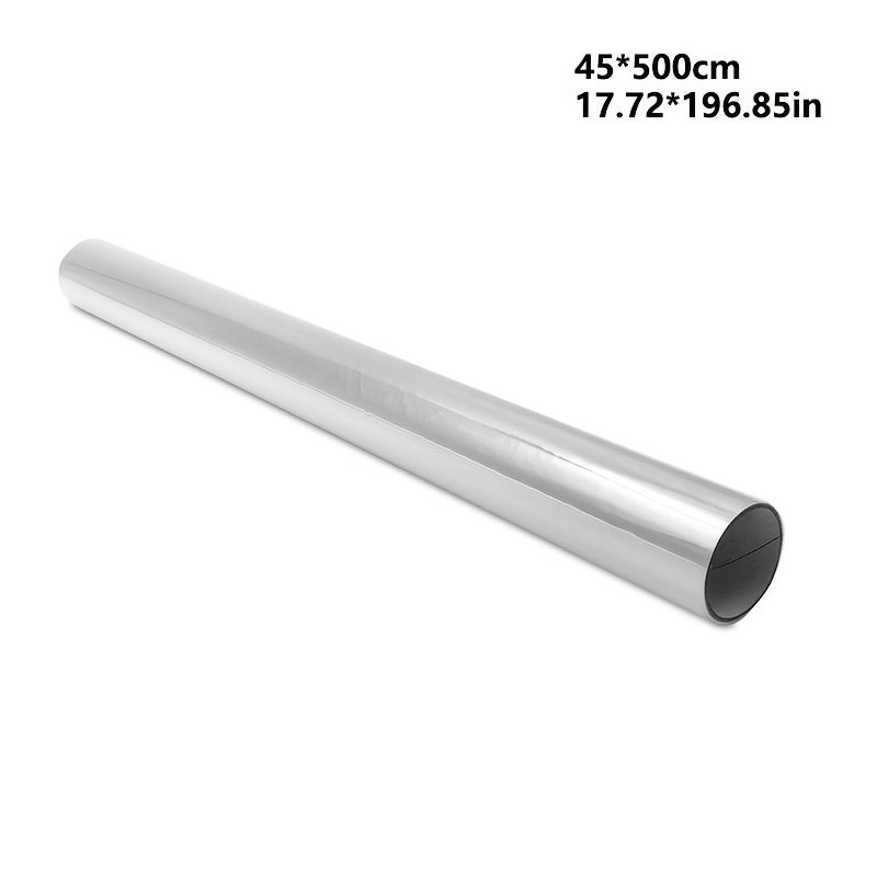 Electrostatic Wall Protector Film Reusable Self-Adhesive PVC Contact Paper