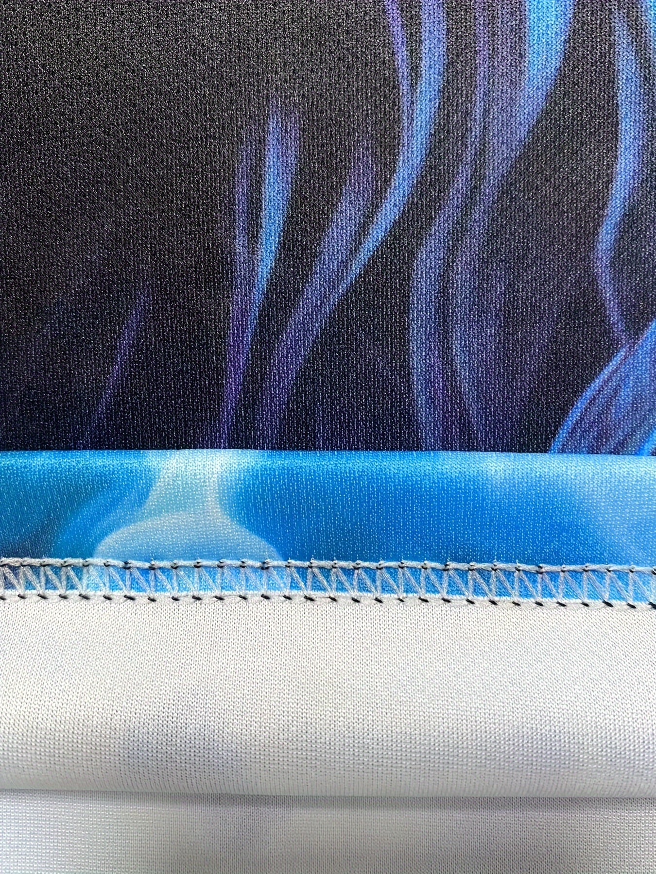 Men's Plus Size Wolf Print Tank Top Breathable Polyester Spandex Summer Fitness