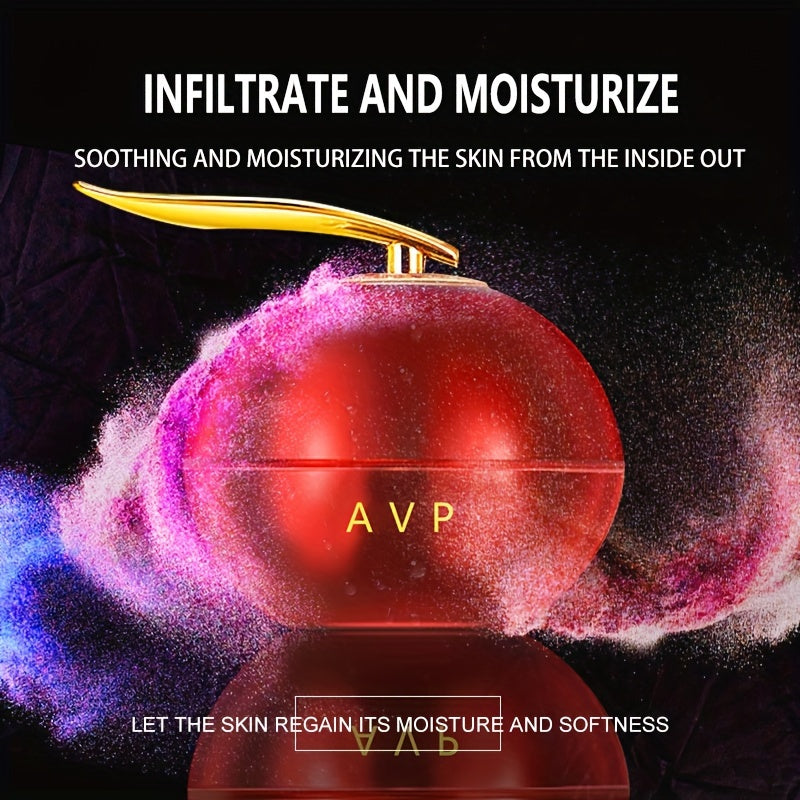 Gel facial hidratante unisex para piel mixta con glicerina, sin alcohol, iluminación y elasticidad