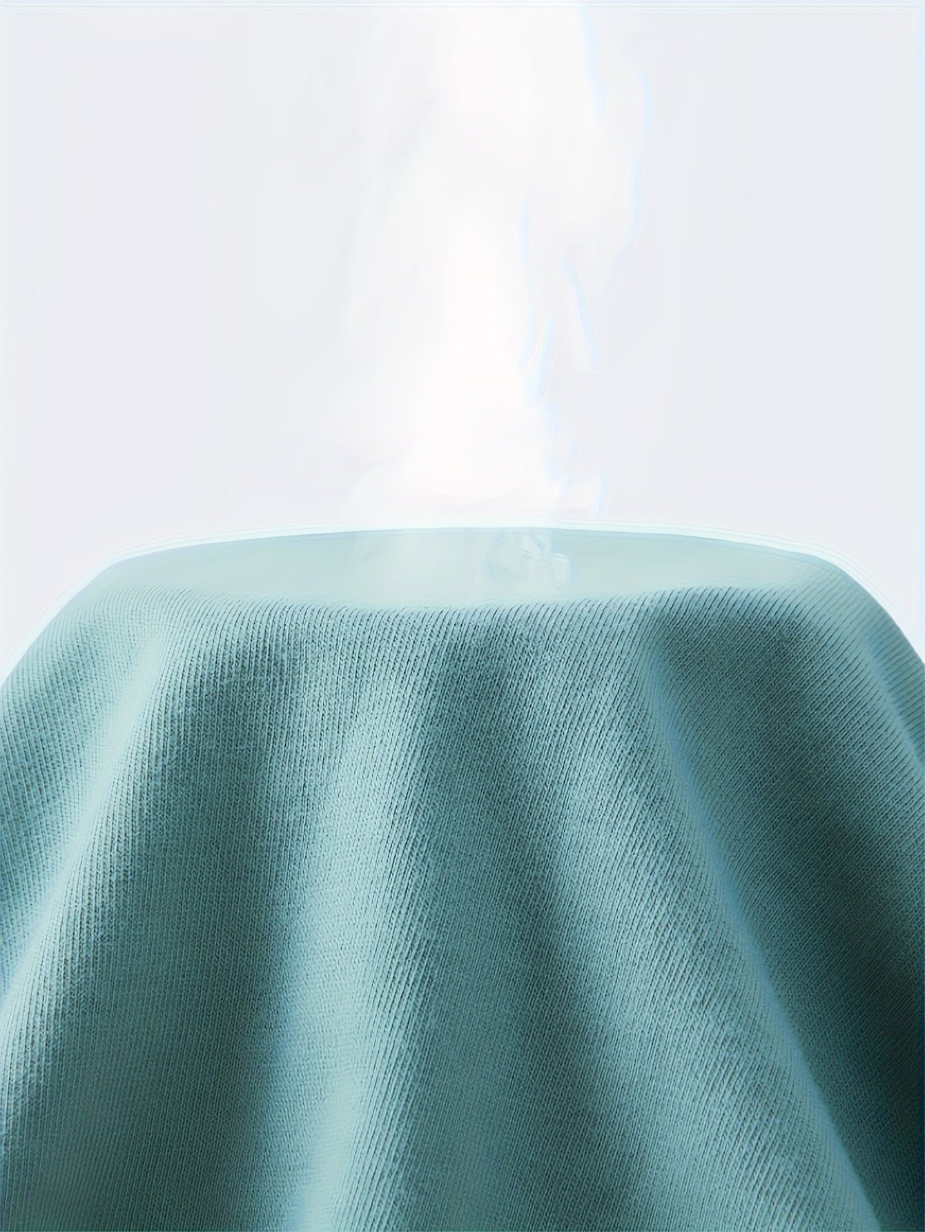 Men's 5-Pack Breathable Polyester Boxer Briefs with Embroidery Mid-Rise Comfort Fit