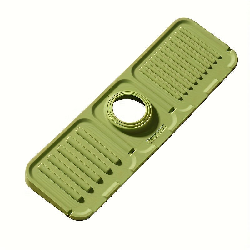 Silicone Faucet Aerator Water Saver No Electricity Required Reduces Splashing