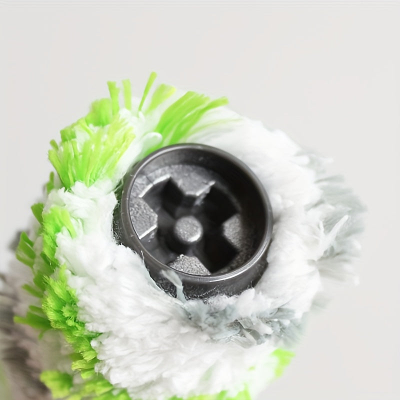 Bissell Crosswave modellari 1785, 2306 va 2551 bilan mos keladigan 6 ta almashtirish rolik cho'tkasi va Hepa filtrlar to'plamini oling. Ushbu to'plam 3 ta ko'p qirrali cho'tka roliklari va 3 ta vakuum filtrini o'z ichiga oladi, optimal ishlash uchun.