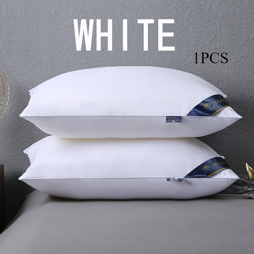 Yirik miqdordagi yostiq yadrochalari bo‘yin umurtqa himoyasi uchun yotoqxonalarda va mehmonxonalarda