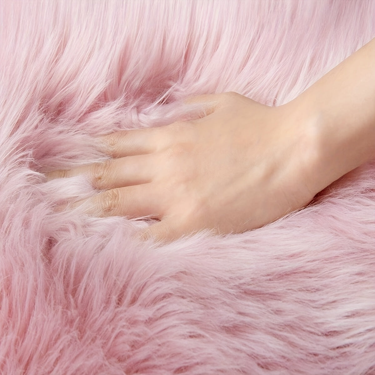 Розовая наволочка в виде сердца для дивана в гостиной, спальни, мягкий уютный декор