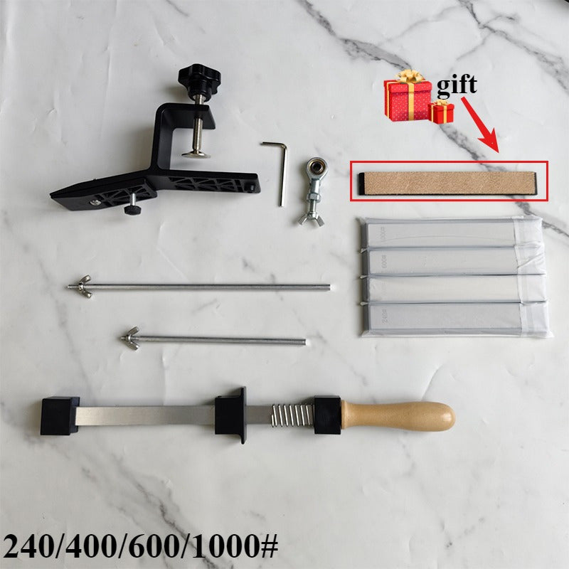 Профессиональный точильный камень Black Diamond Fixed Angle 2025 GT