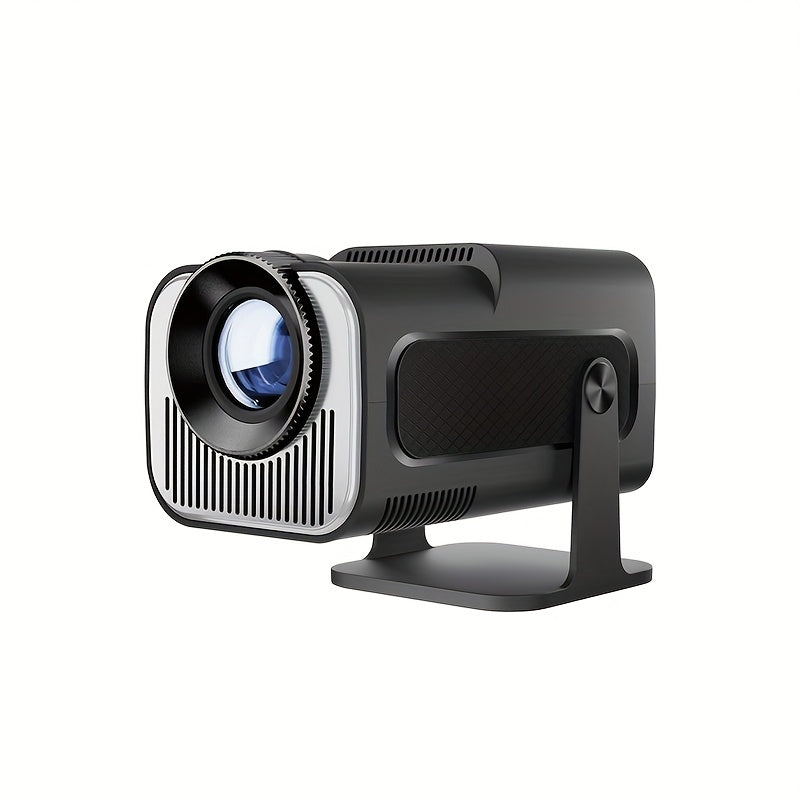 Mini Portable Projector 3D-Ready Home Theater Conference Teaching 200Lumen