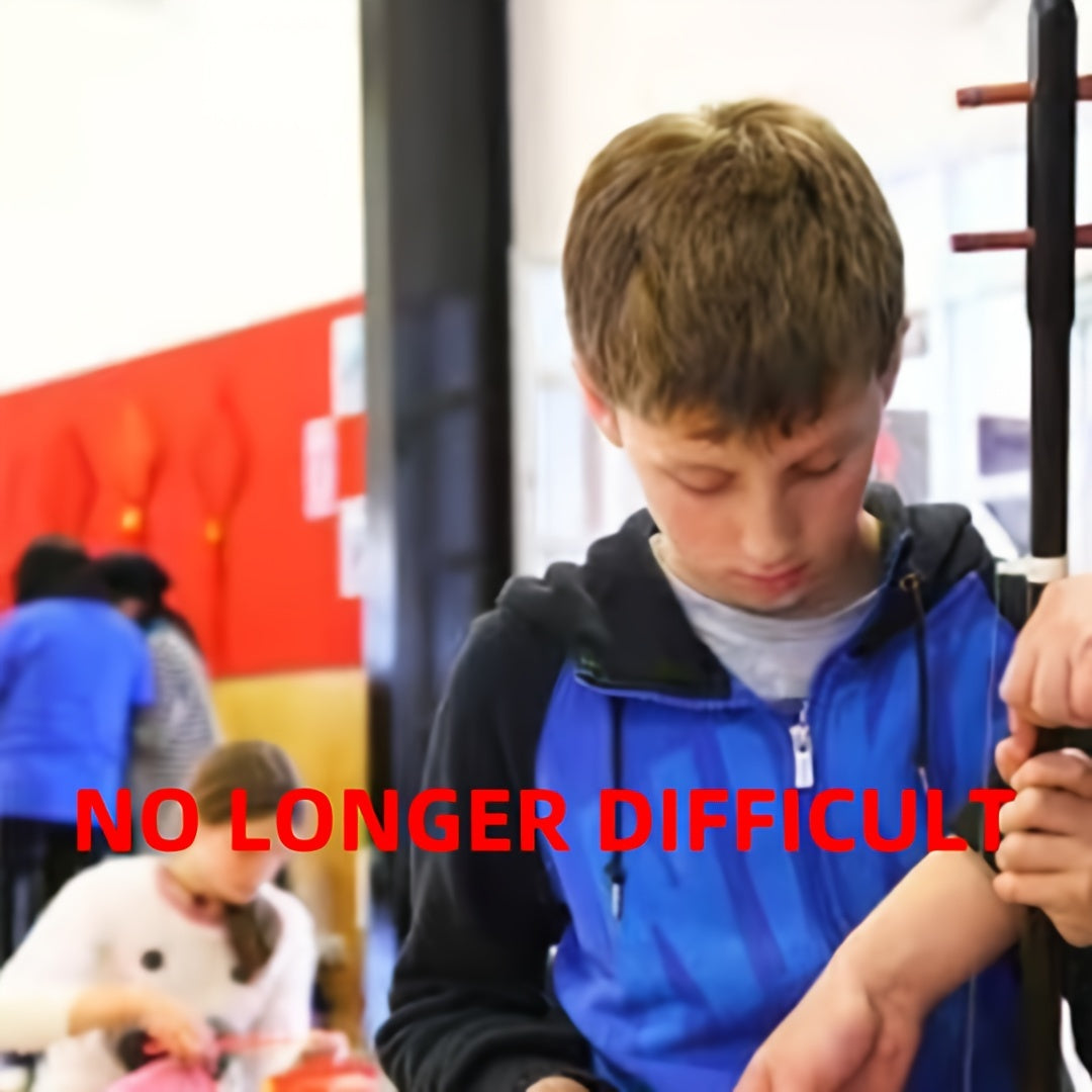 Erhu Fretboard Stickers for Beginners White Musical Instrument Accessories