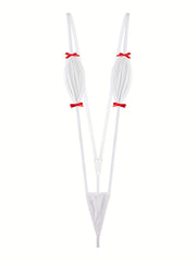 Women's Sexy Lingerie Suspender Bodysuit Pajamas Swimsuit