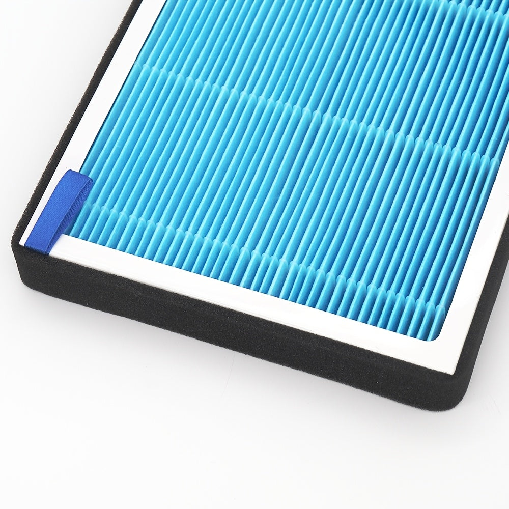 Cabin Air Filter HEPA Activated Carbon Replacement for SUV Car