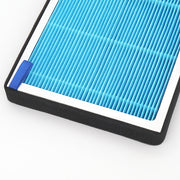 Filtro de aire de cabina HEPA de carbón activado de reemplazo para SUV coche