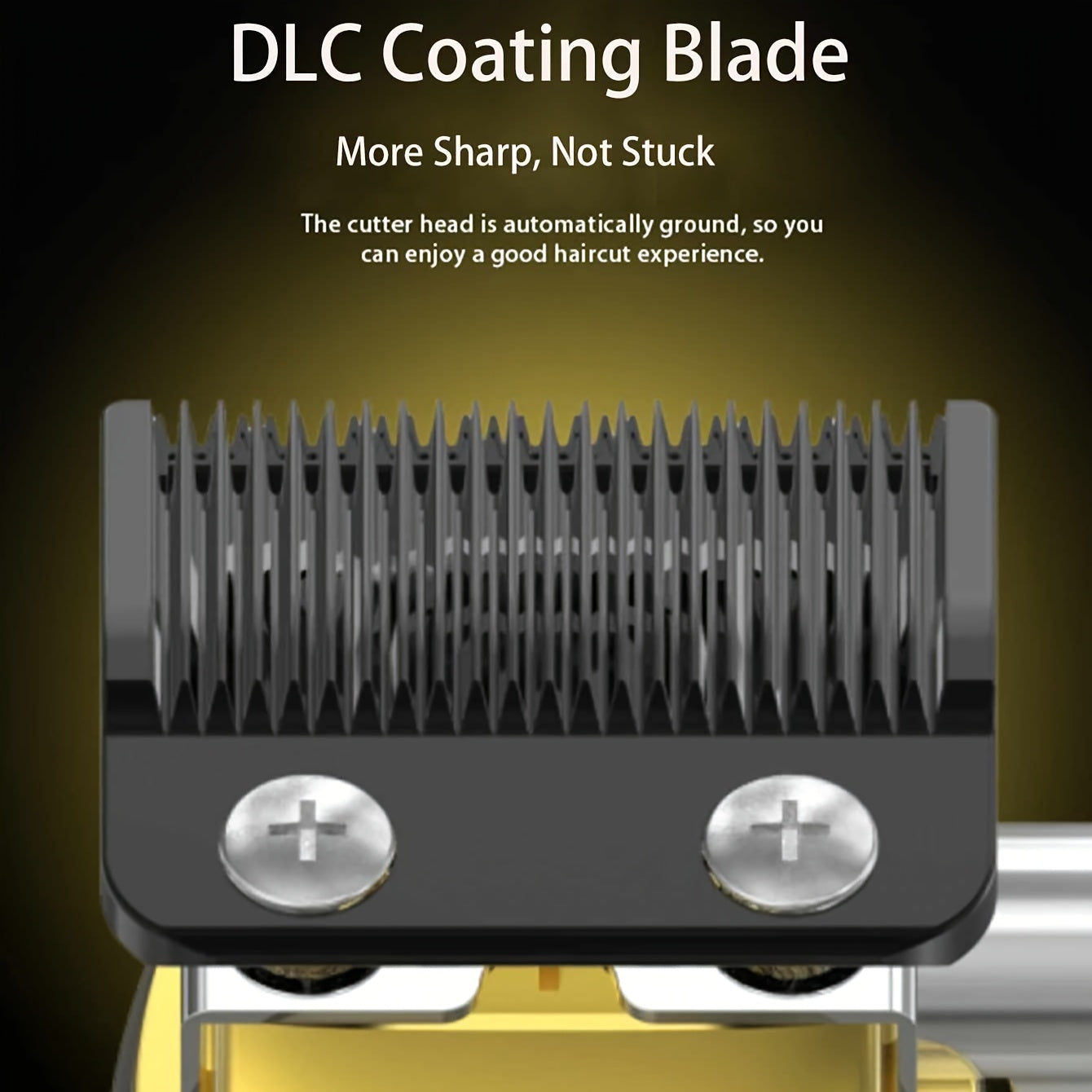 Машинка для стрижки волос для мужчин с зарядной базой, профессиональный триммер для волос, подарок