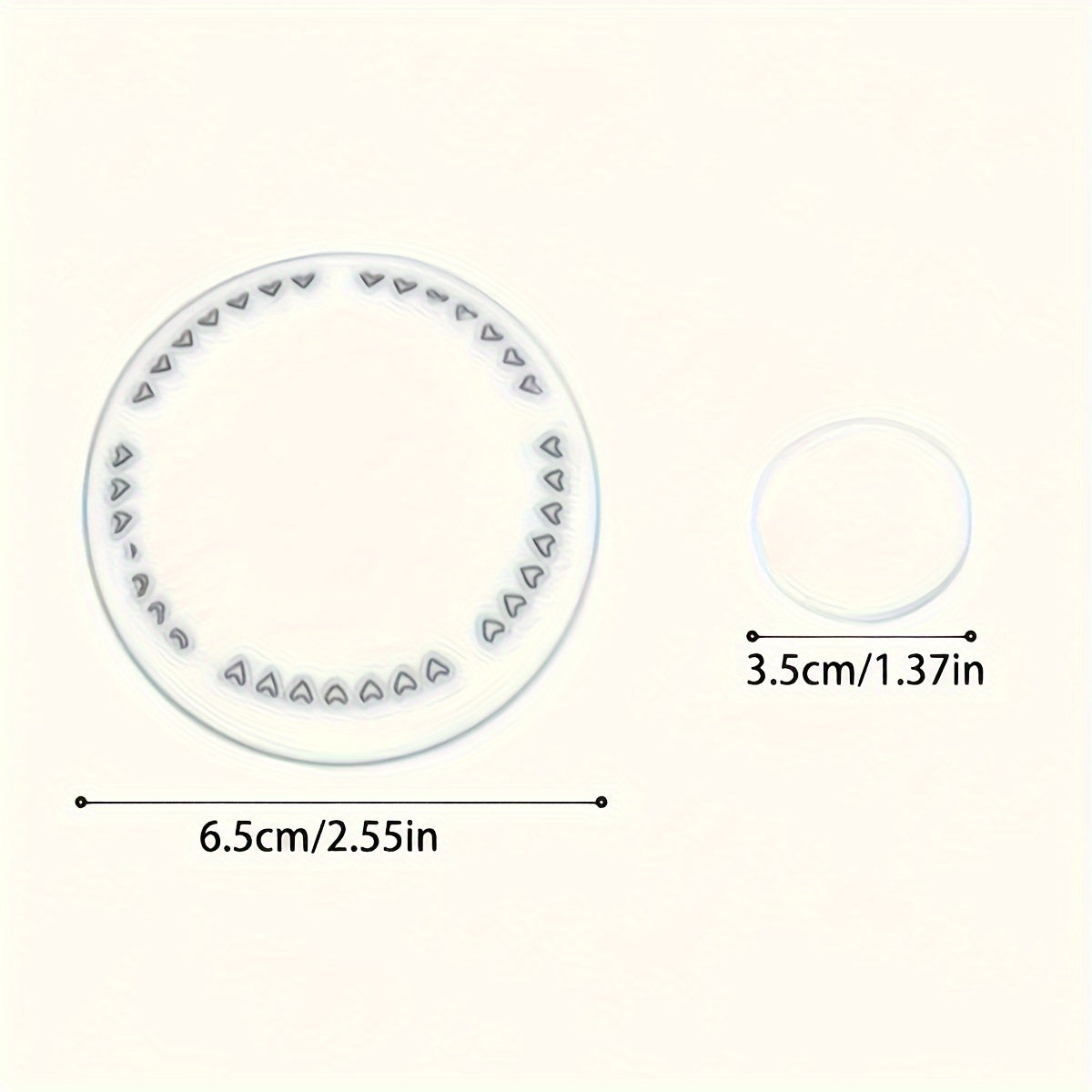 Set of 10 Long-Lasting Scented Air Fresheners in Protective Shells for Home Car Bathroom