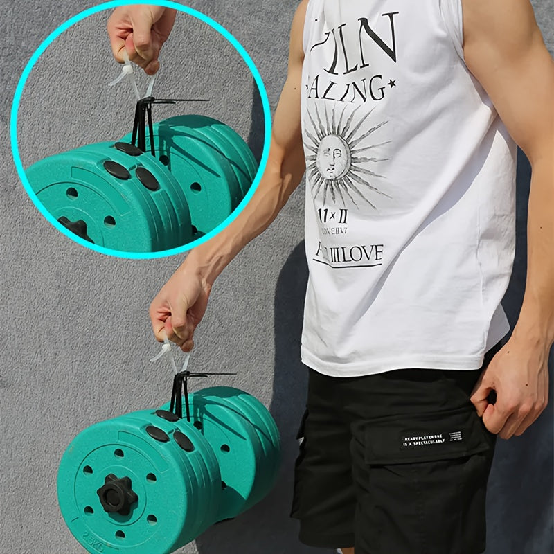 500 dona Nilon kabel kliplar, turli o'lchamlarda, ichki va tashqi foydalanish uchun, egilishga chidamli