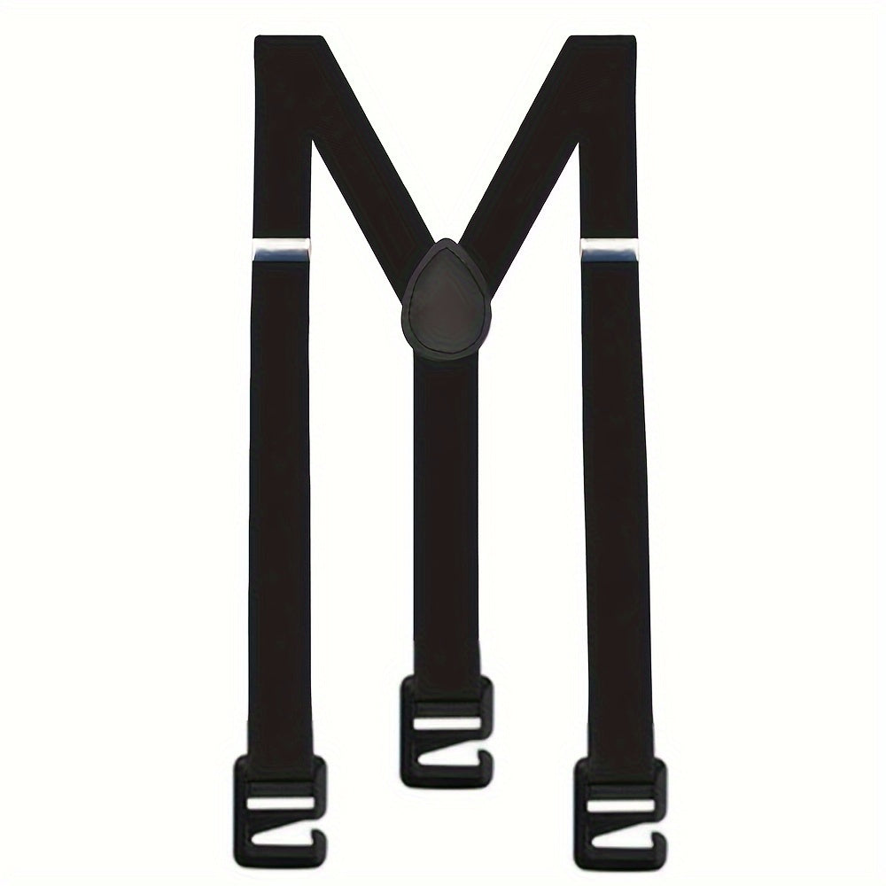Men's Invisible Suspenders Outdoor Panty Belt Valentine&#39;s Day