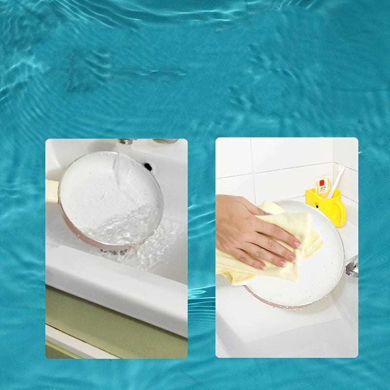 Aluminum Alloy Milk Pan Non-Stick Induction Compatible for Sauces and Coffee Creamer