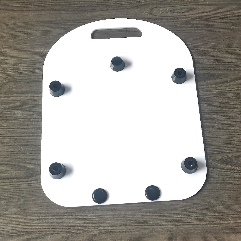 O'zingizning Thermomix TM5 TM6 mikseringizni va oshxona ish stolingizni bu akril mat bilan himoya qiling, bu pishirish va oziq-ovqatni qayta ishlash vazifalari uchun mukammaldir.