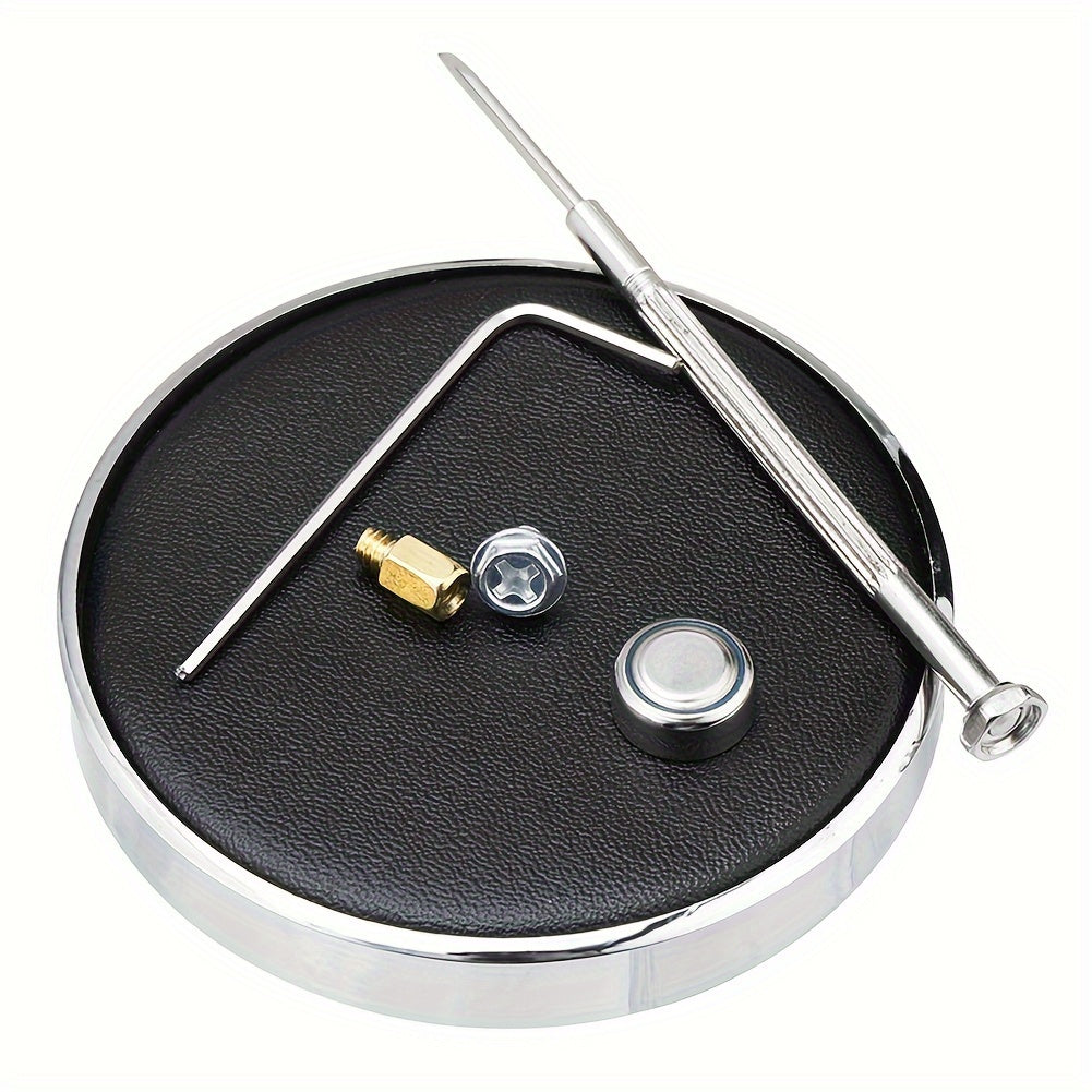 Watch Repair Mat Protective Work Surface for Watch Glass and Tools