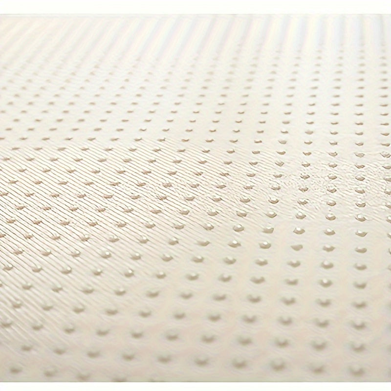 Outdoor Seat Cushion for Patio Bench Garden Furniture Washable Polyester Foam