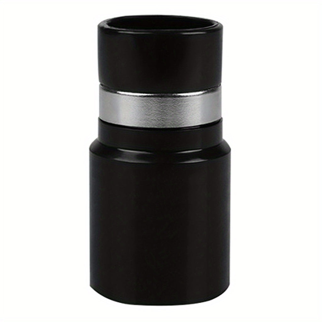 32mm Og'ir vaznli plastmassa vakuum shlangi ulash uchun yirtiqsiz moslama markaziy vakuum uchun