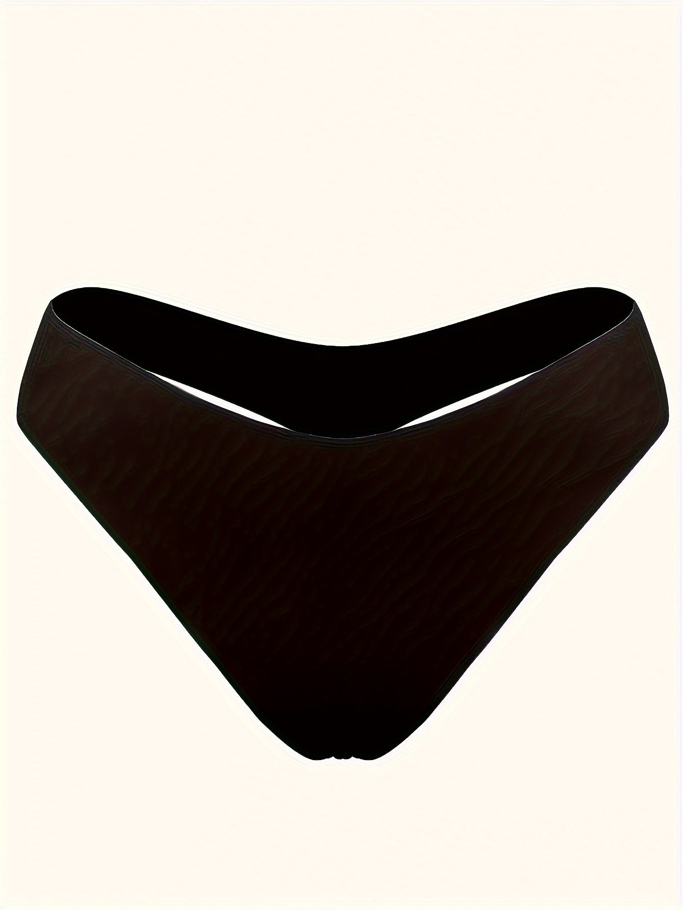 Ayollar uchun naqshli thong ichki kiyimlari jozibador qulaylikni taqdim etadi.