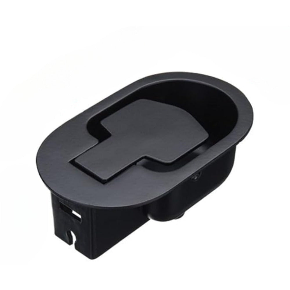 Регулируемая металлическая ручка для кресел-диванов, прочная, легкая в установке