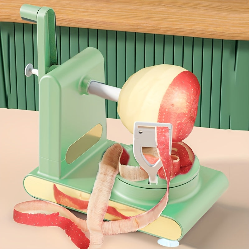 Ручной очиститель, многофункциональный разделитель фруктов, материал PP