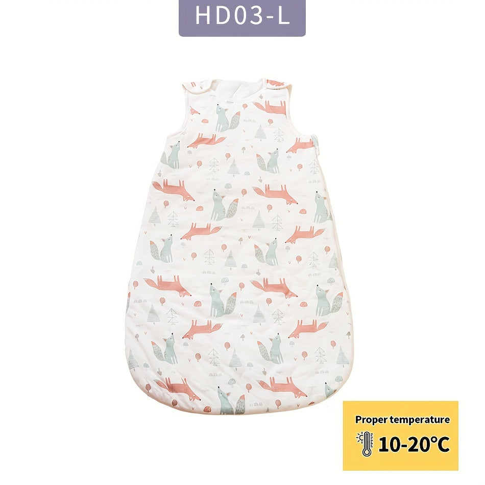 Bizning Bambuk Uxlash Bagaj Vestimizda iliq va qulay bo'ling - Bahor va Kuz uchun ideal! Rojdestvo va Halloween uchun mukammal sovg'a.