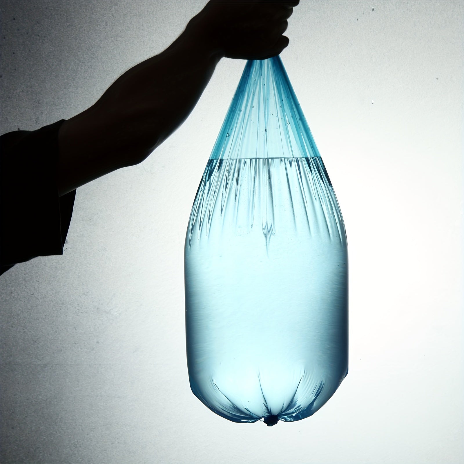 18 dona Genie pampers qoplari - qulay tarzda yig'iladigan, tashlanadigan va kartuşlar bilan mos keladigan tarzda ishlab chiqilgan (kartuş kiritilmagan)