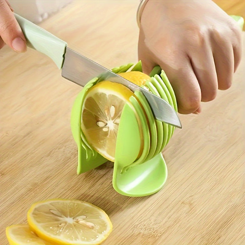Multi-Function Vegetable and Egg Slicer Tool Kitchen Gadget for Fruits and Vegetables
