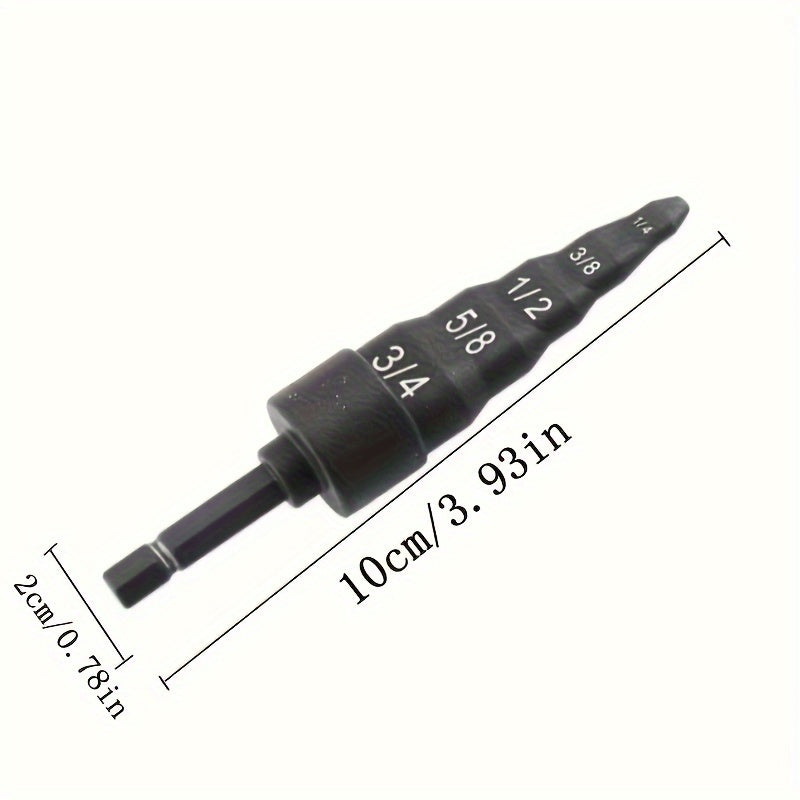 Copper Pipe Expander Tool for Air Conditioning 1/4 to 3/4 Inch