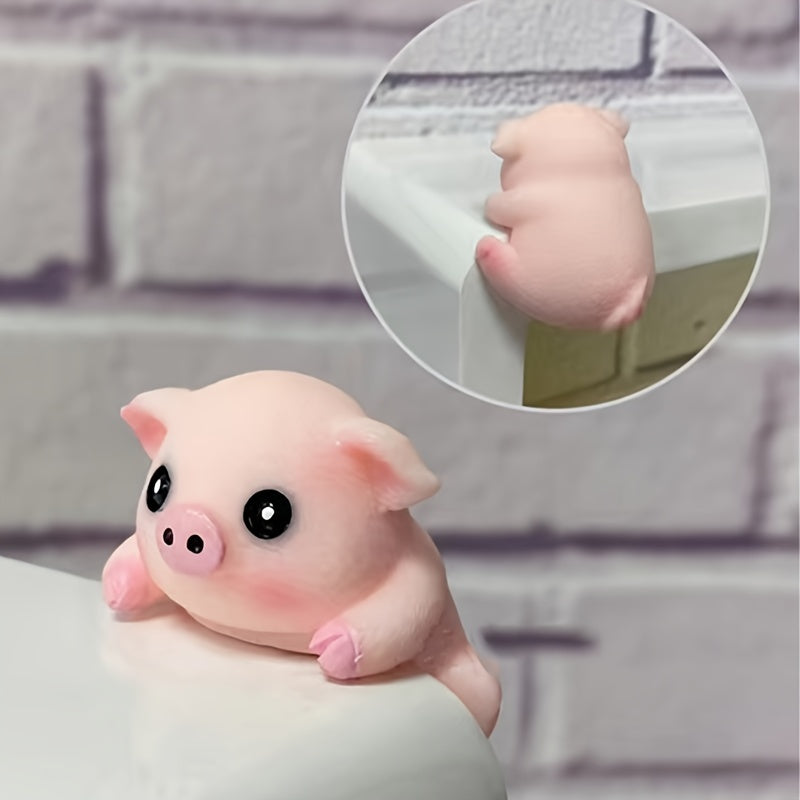 Decorative Car and Home Ornaments for Tech Enthusiasts Stylish Accessories