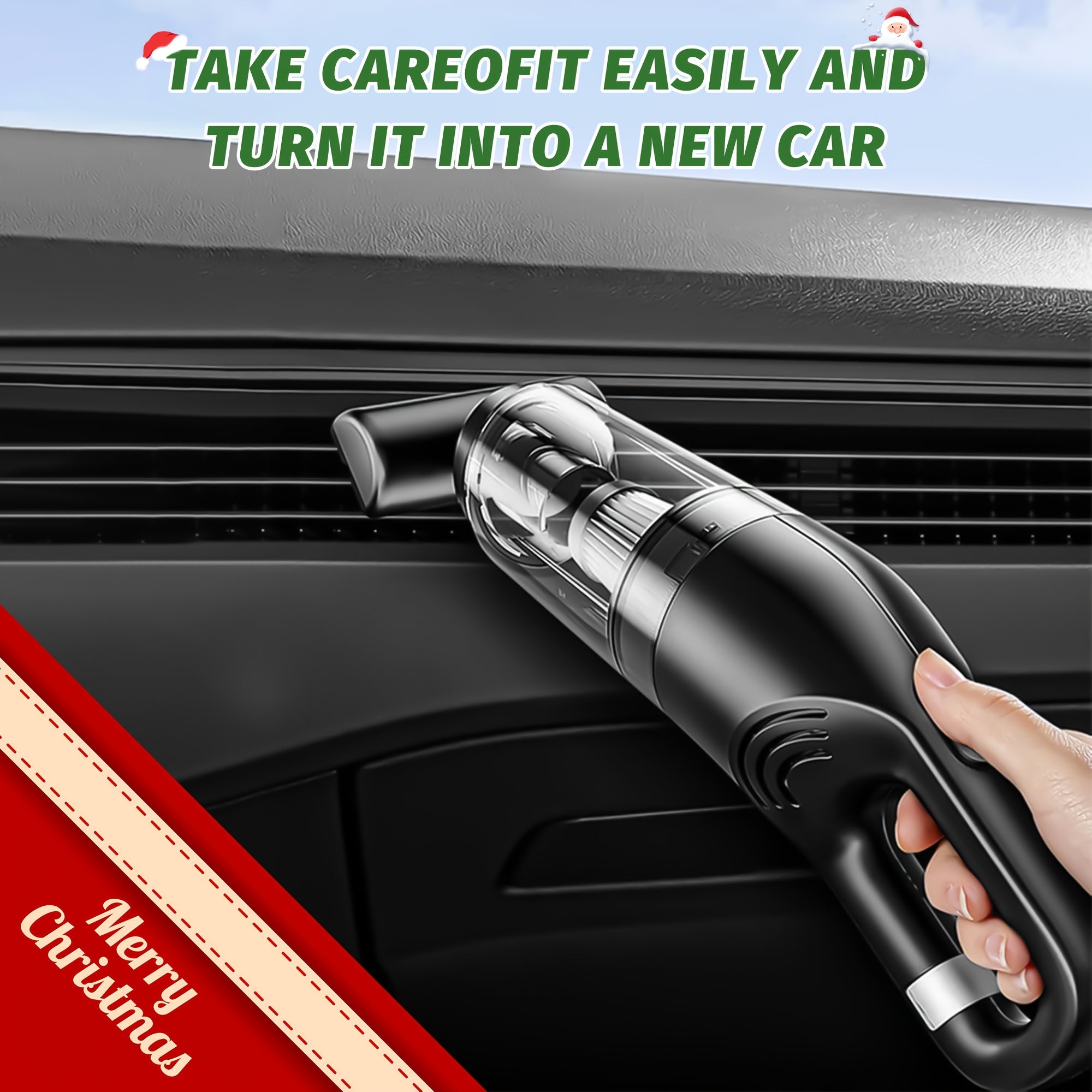 Беспроводной ручной пылесос-стик для шерсти домашних животных и ковров, время работы 15 минут