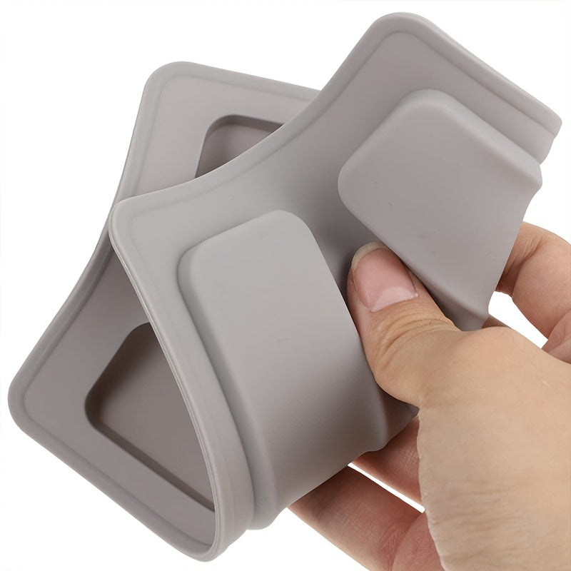 Non-Stick Silicone Dust Cover for Toasters and Breakfast Makers