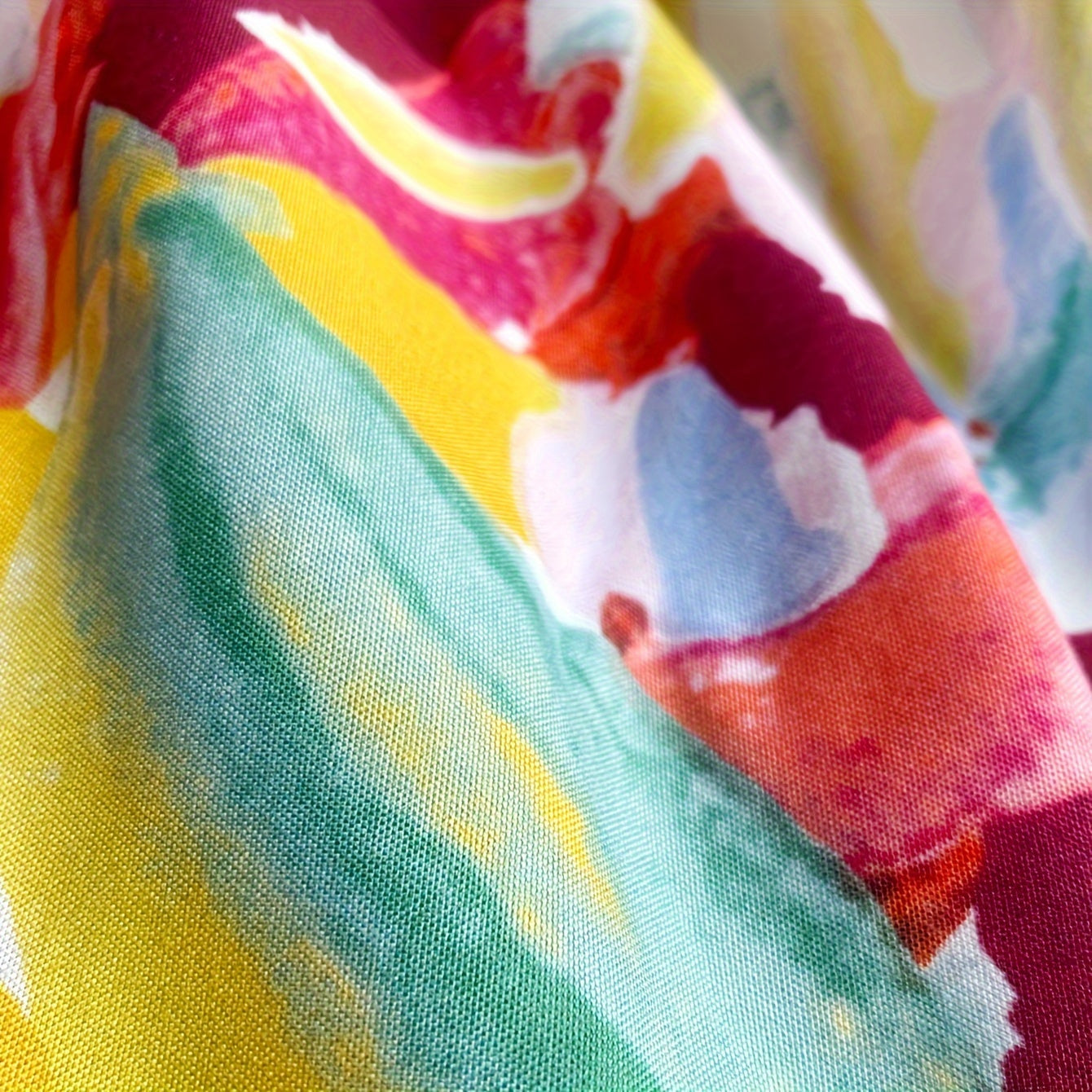 Fundas de almohada decorativas con estampado de flores para dormitorio y sofá, juego de 2, tela suave y transpirable